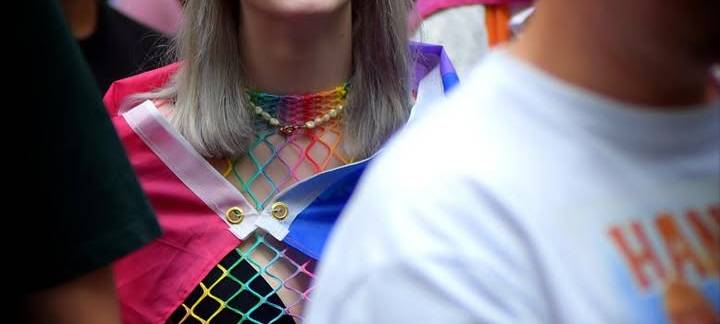 Christopher Street Day in Dortmund verläuft friedlich