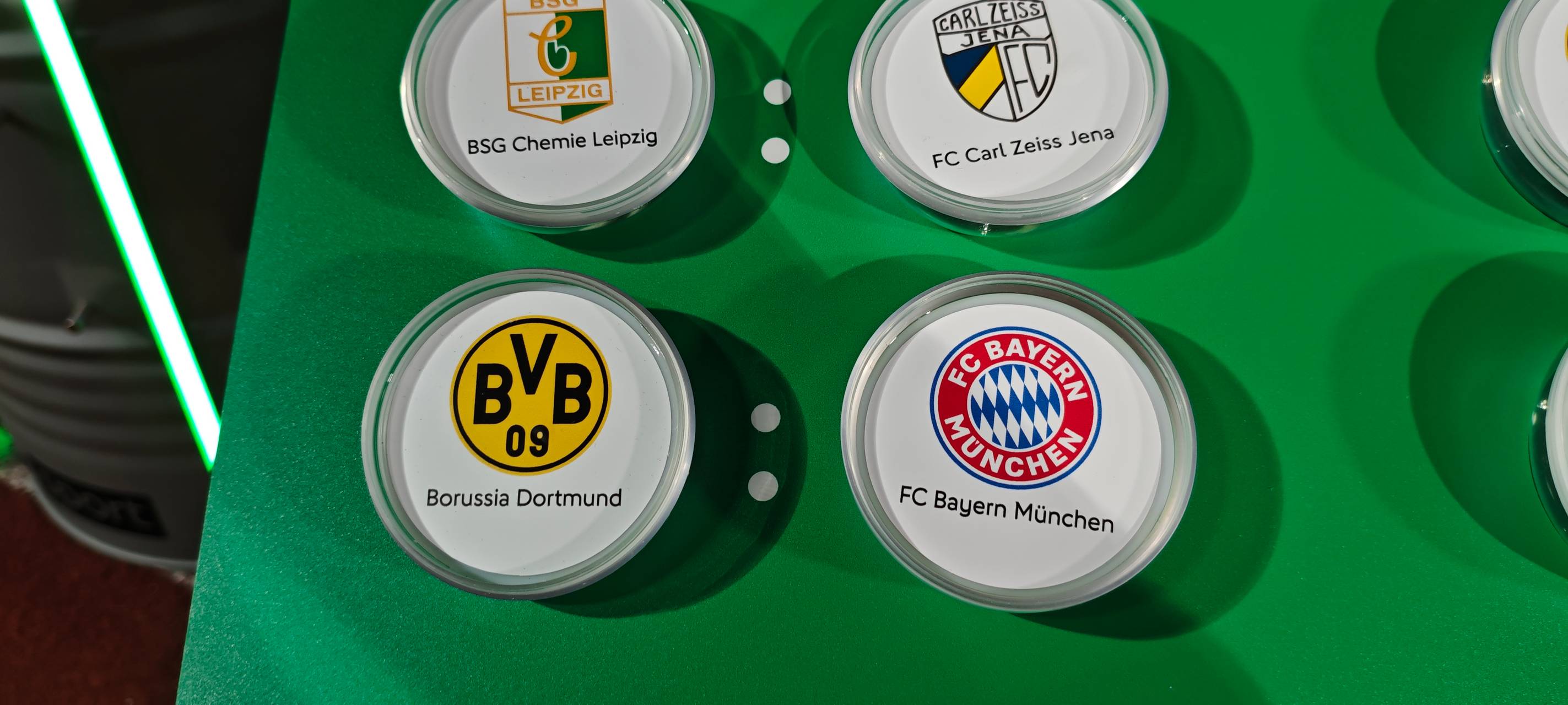 BVB-Frauen gelingt die DFB-Pokalüberraschung