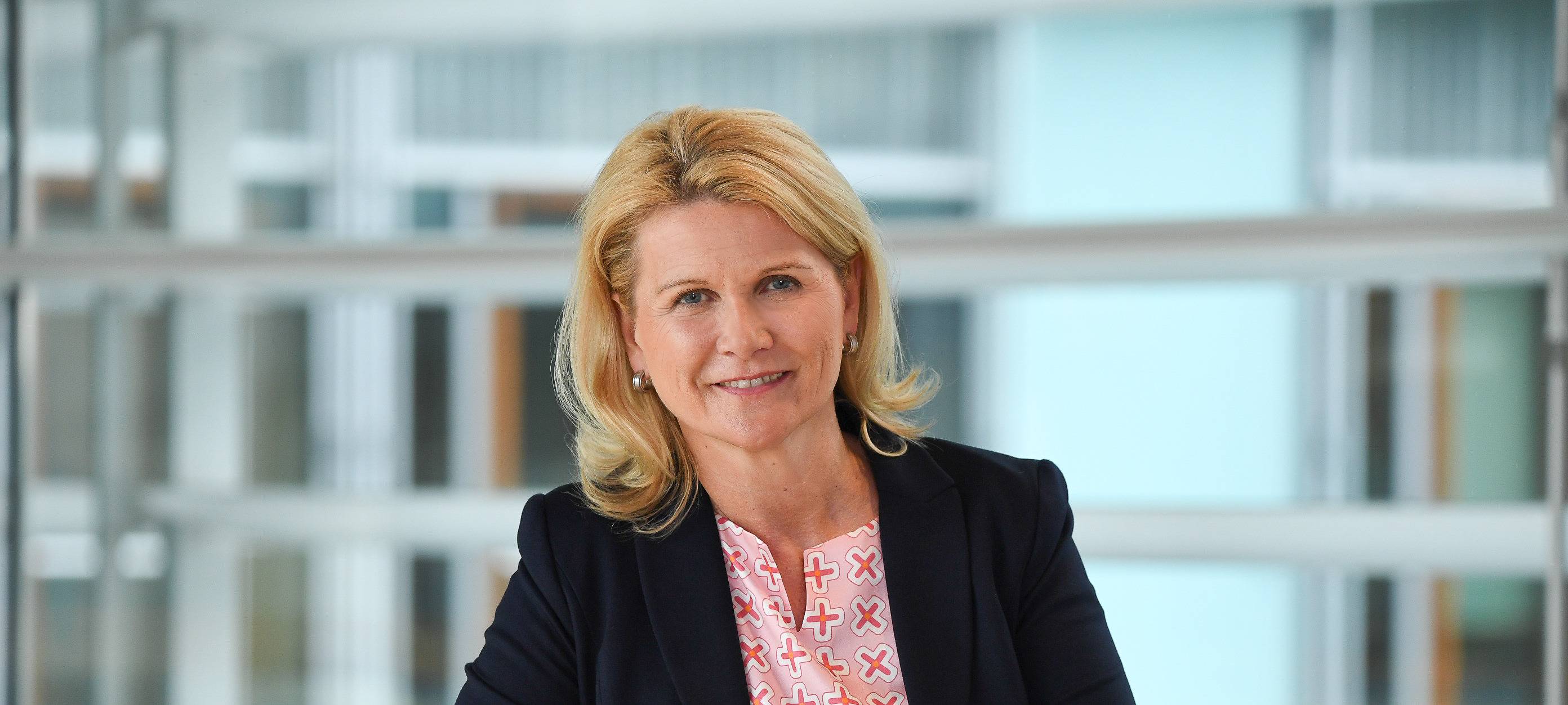 Poschmann fordert SPD-Doppelspitze