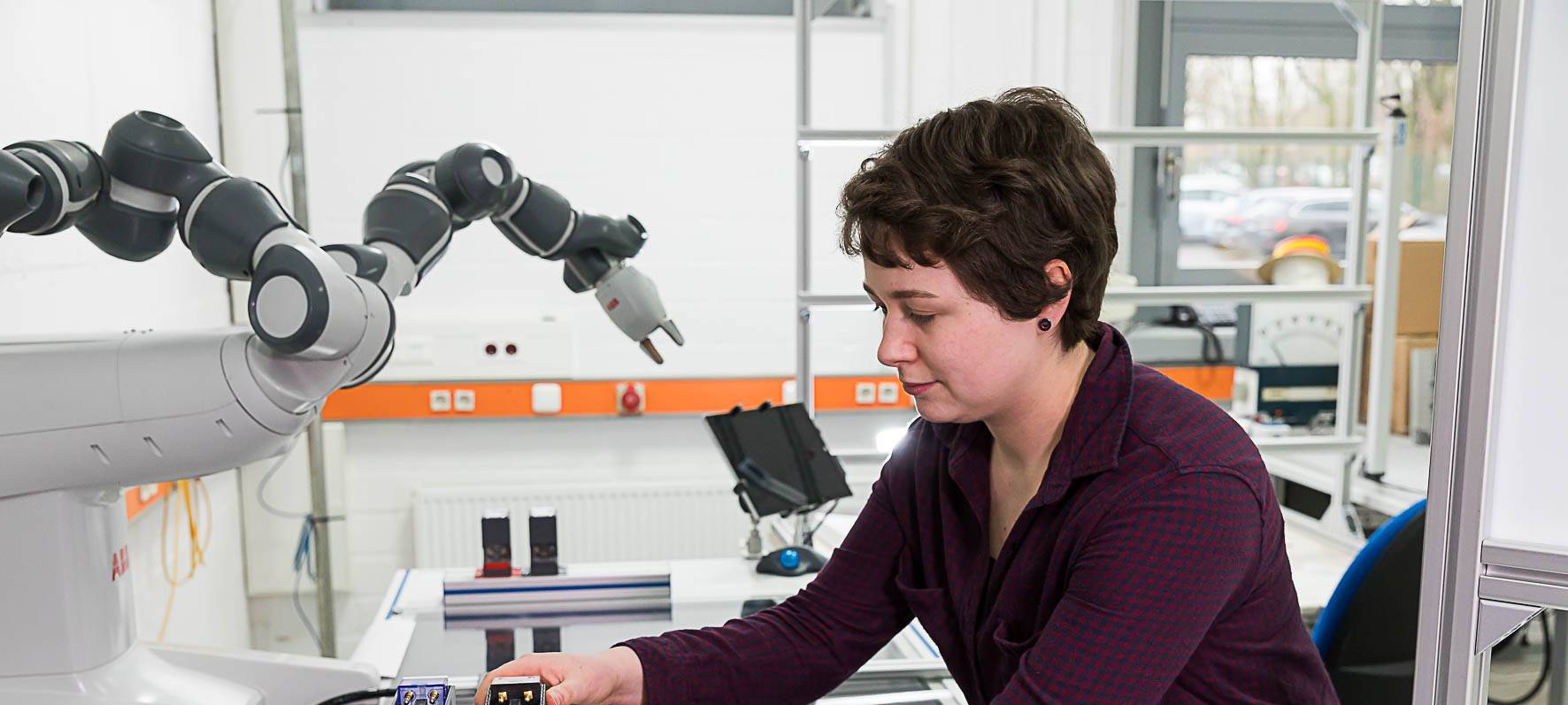 Versuchspersonen gesucht