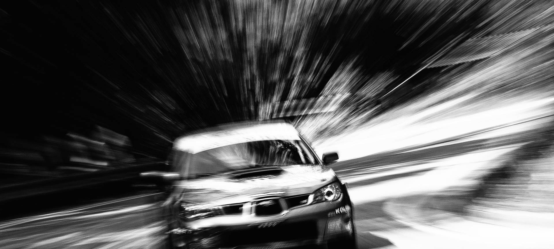 Dortmund: Illegales Rennen mit bis zu 180 km/h