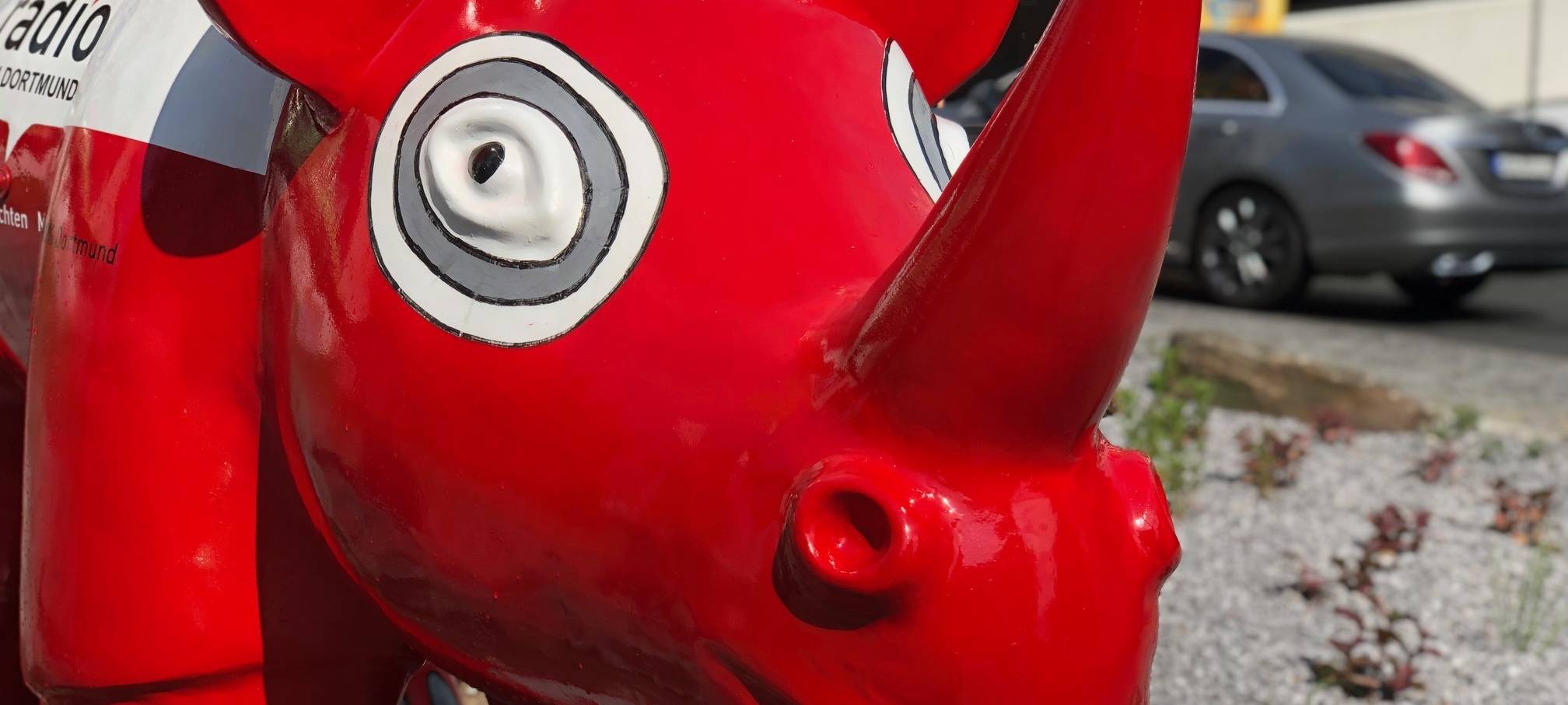 Dortmund: Geheimnis um "Park" gelüftet