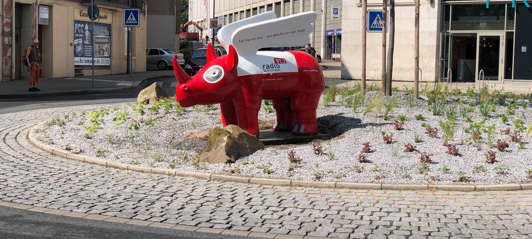 Radio 91.2- Nashorn "Kurt"