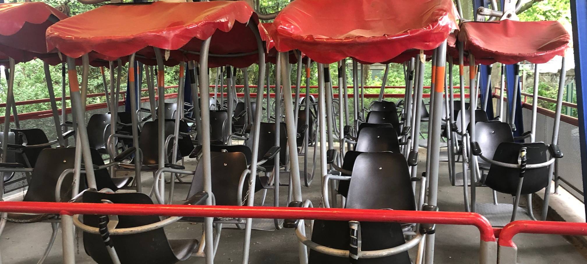 Streckenweise Dortmund