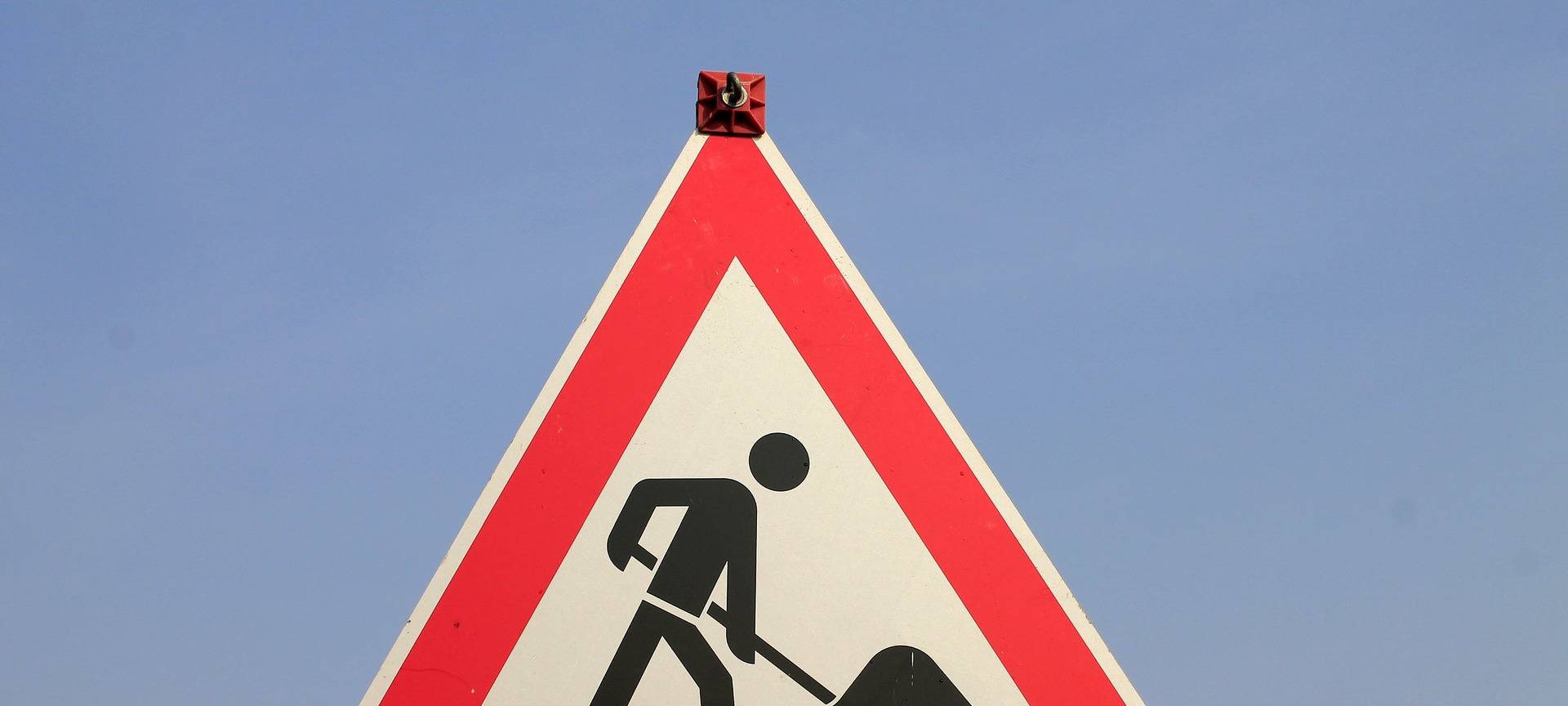 Brücke steht noch im Gesamtkonzept