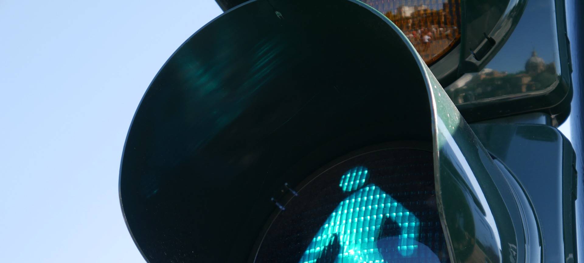 Fußgänger müssen auf Brüderweg ausweichen