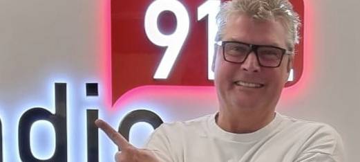 BVB-Stadionsprecher Nobby Dickel denkt ans Aufhören