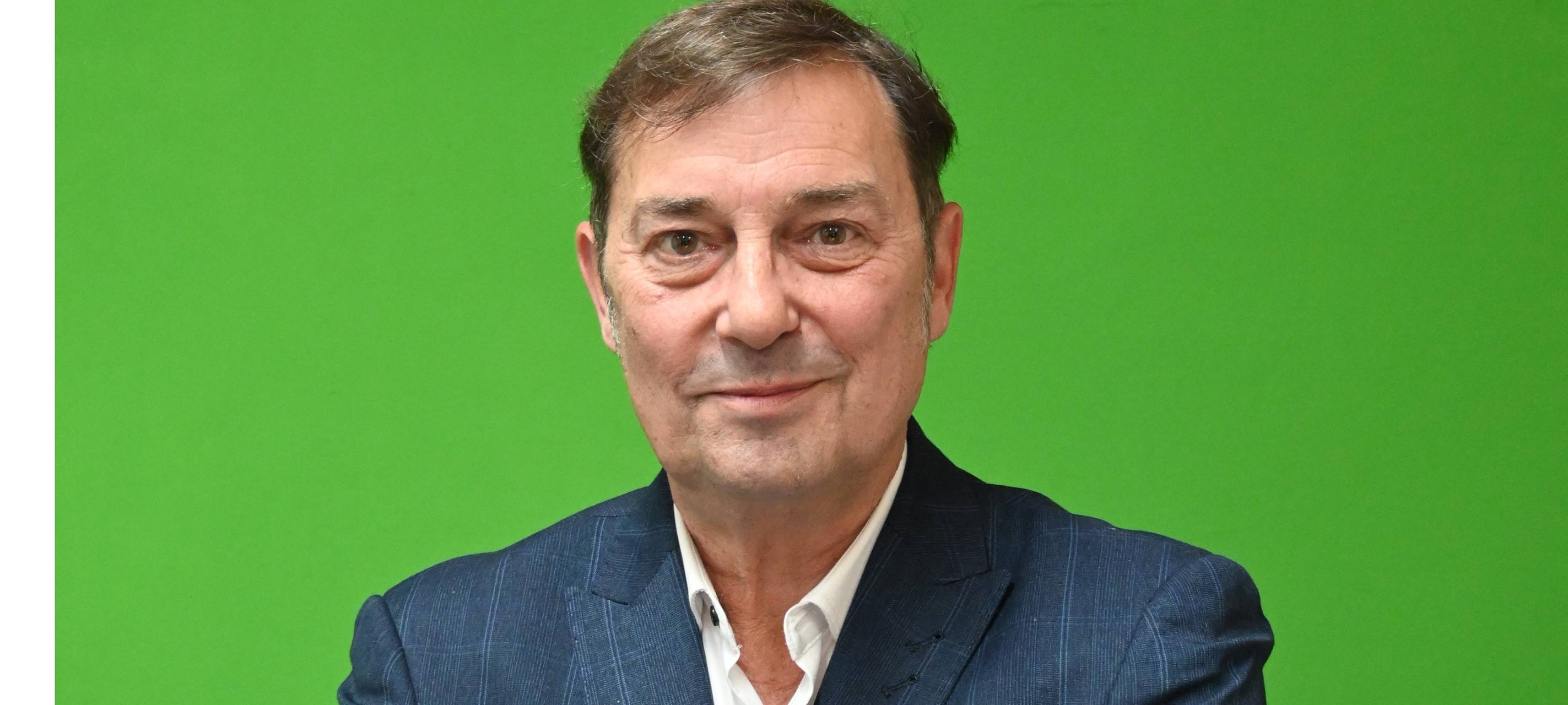 Michael Badura (PARTEI MENSCH UMWELT TIERSCHUTZ)