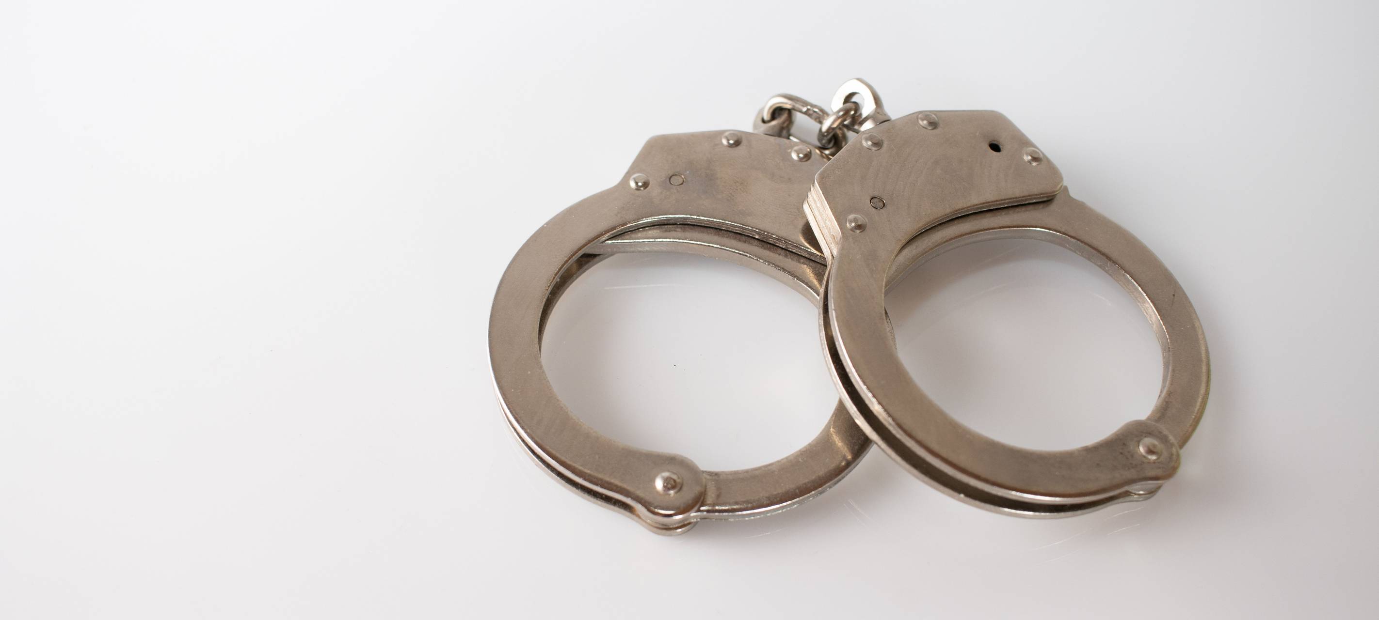 Handschellen