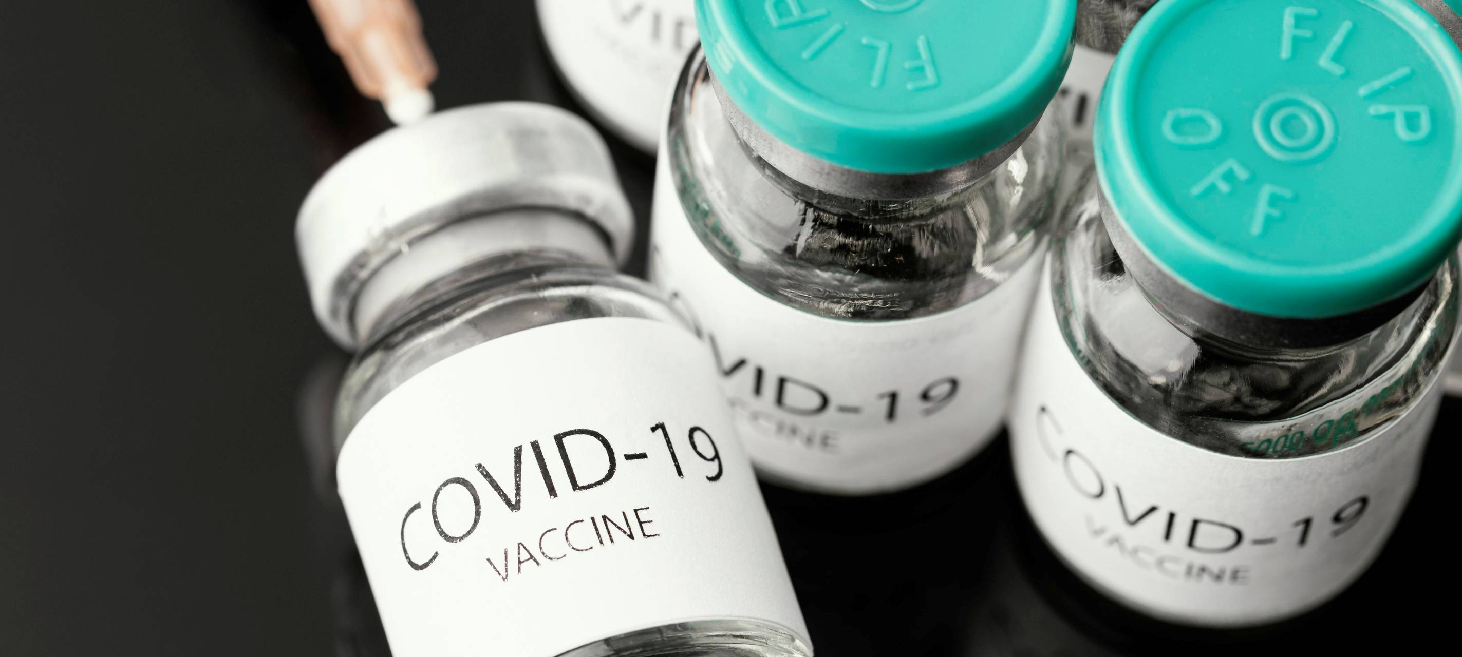 Corona-Virus Impfstoff