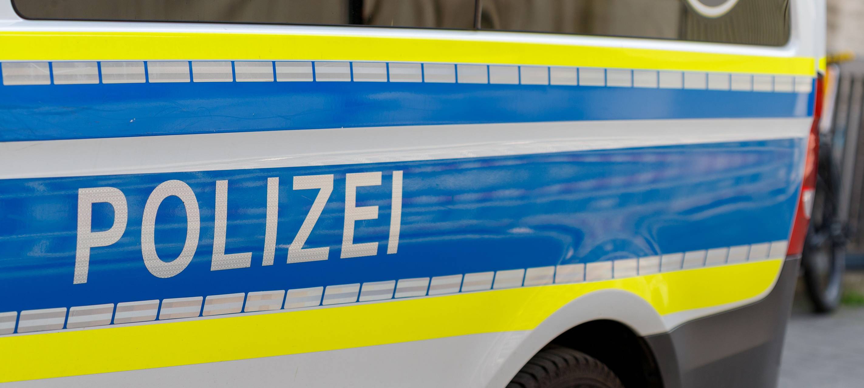 Polizeiauto