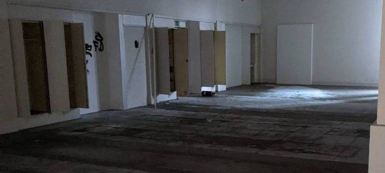 Neue Lösung für Versorgungsamt