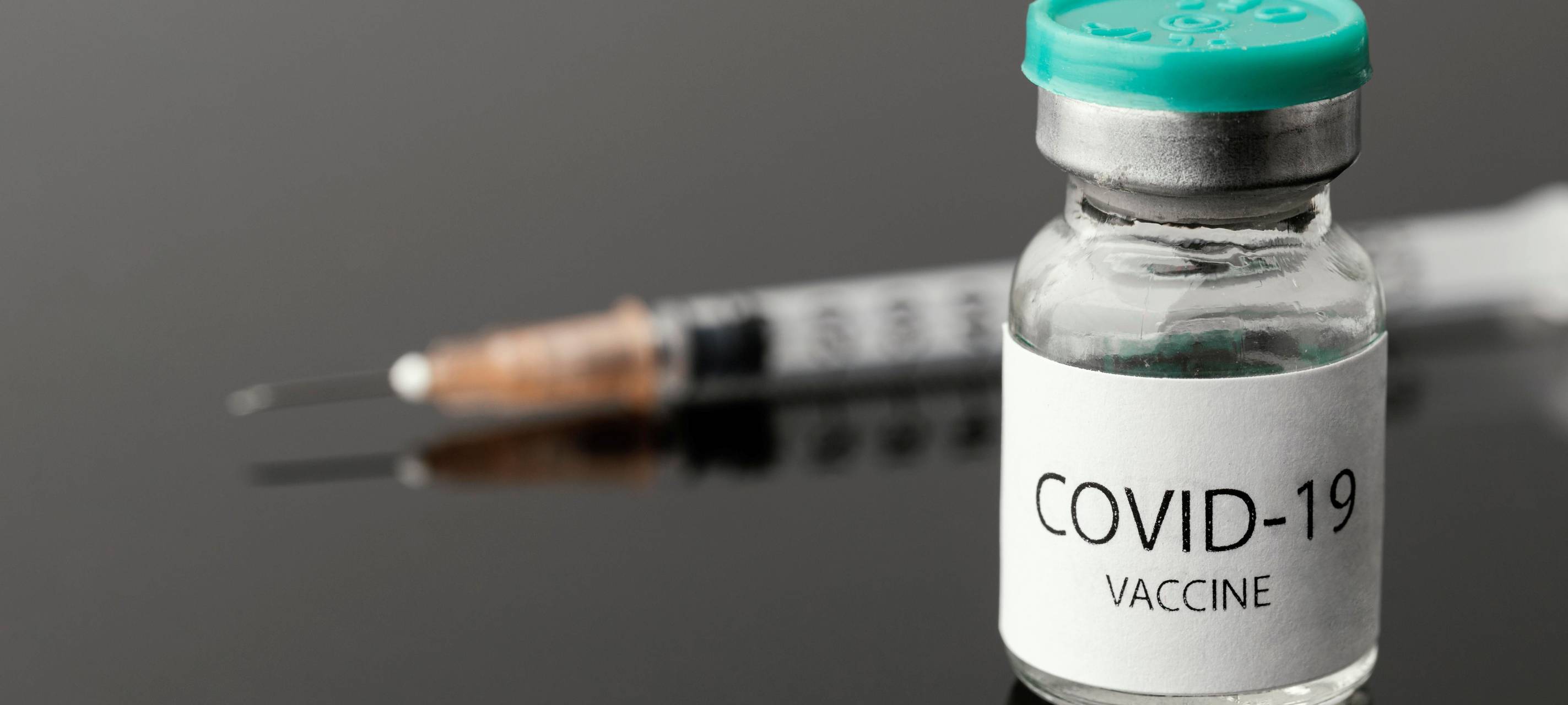 Impfstoff gegen Corona