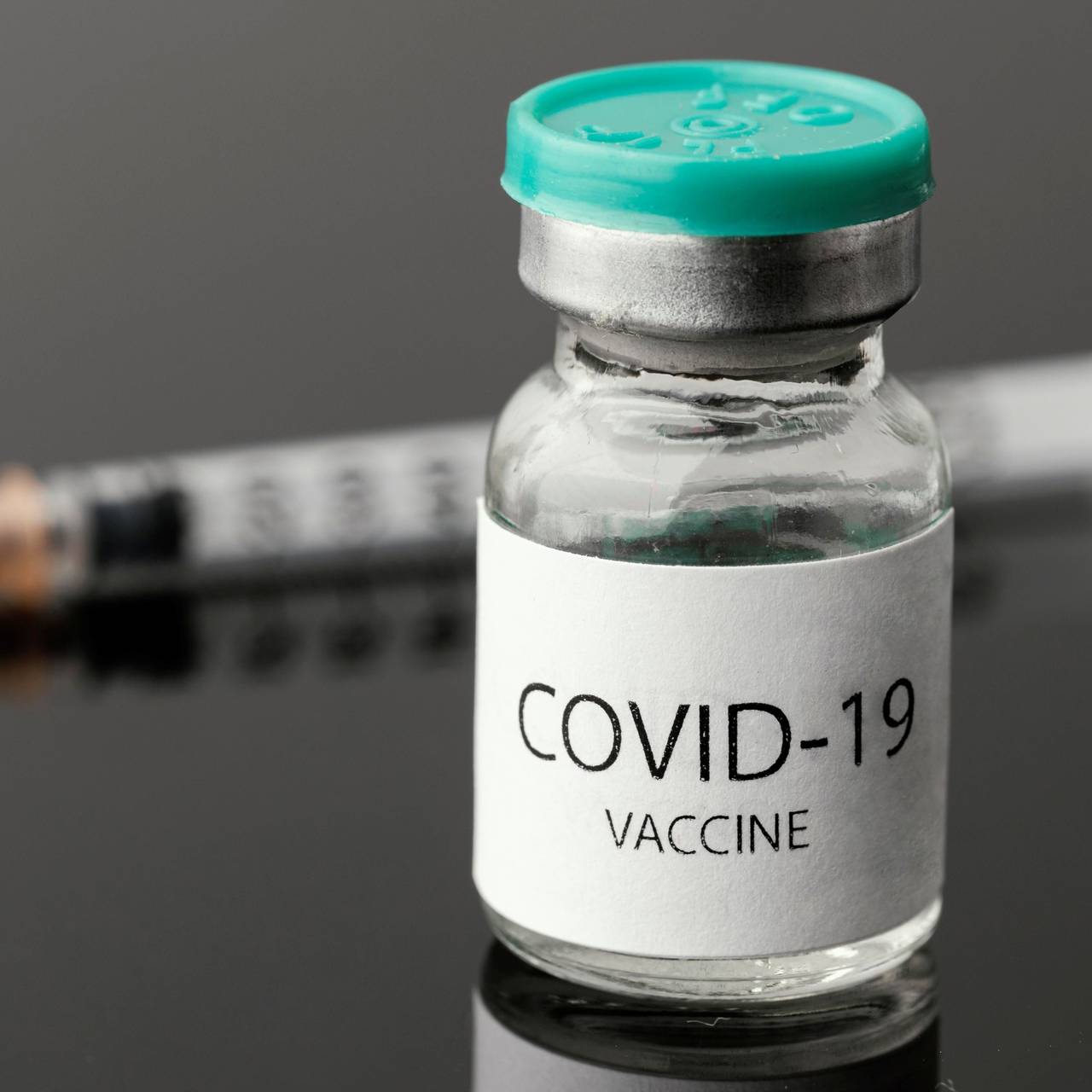 Impfstoff gegen Corona