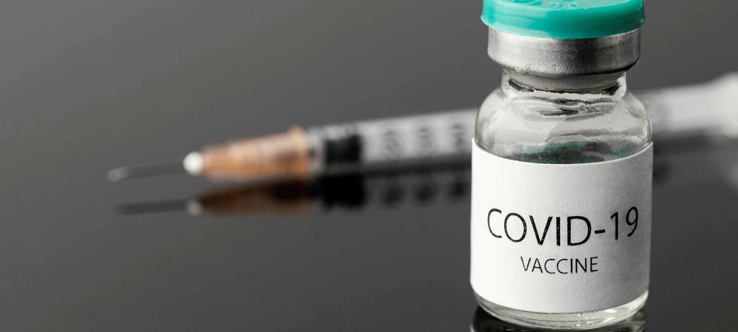 Corona Impfstoff