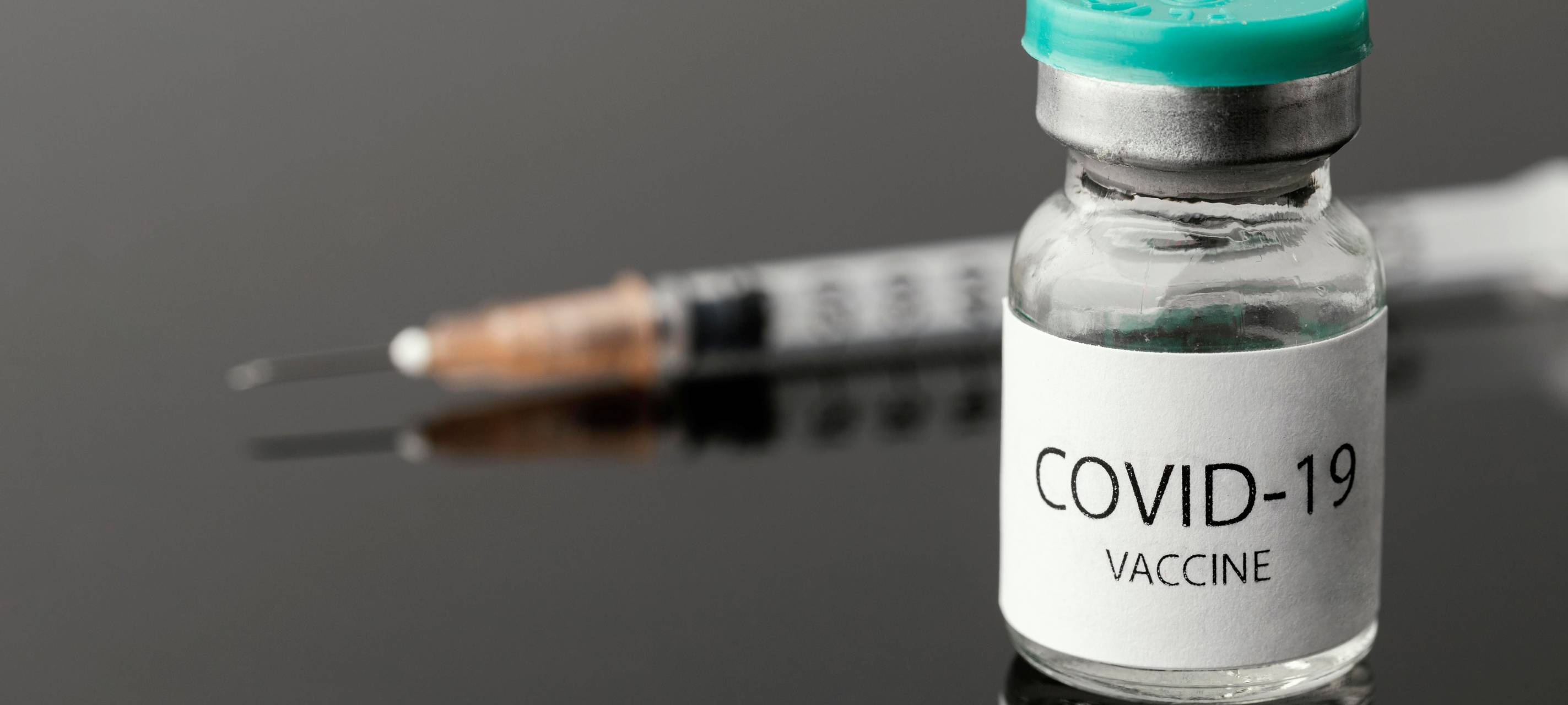 Corona Impfstoff