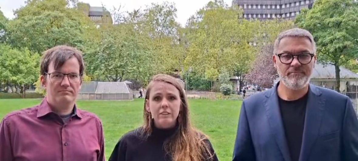 Dortmunder Stichwahl: Lögering empfiehlt Westphal