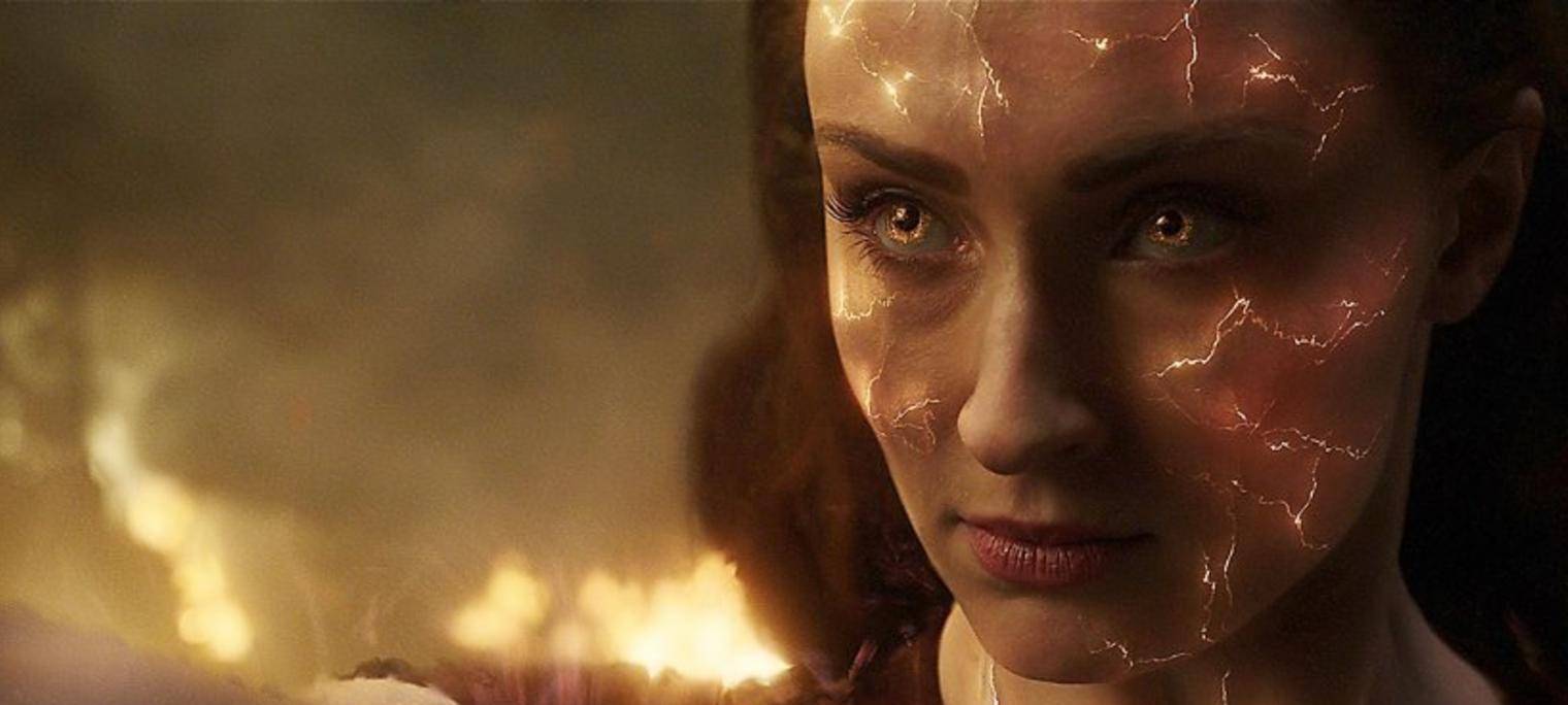 X-Men: Dark Phoenix