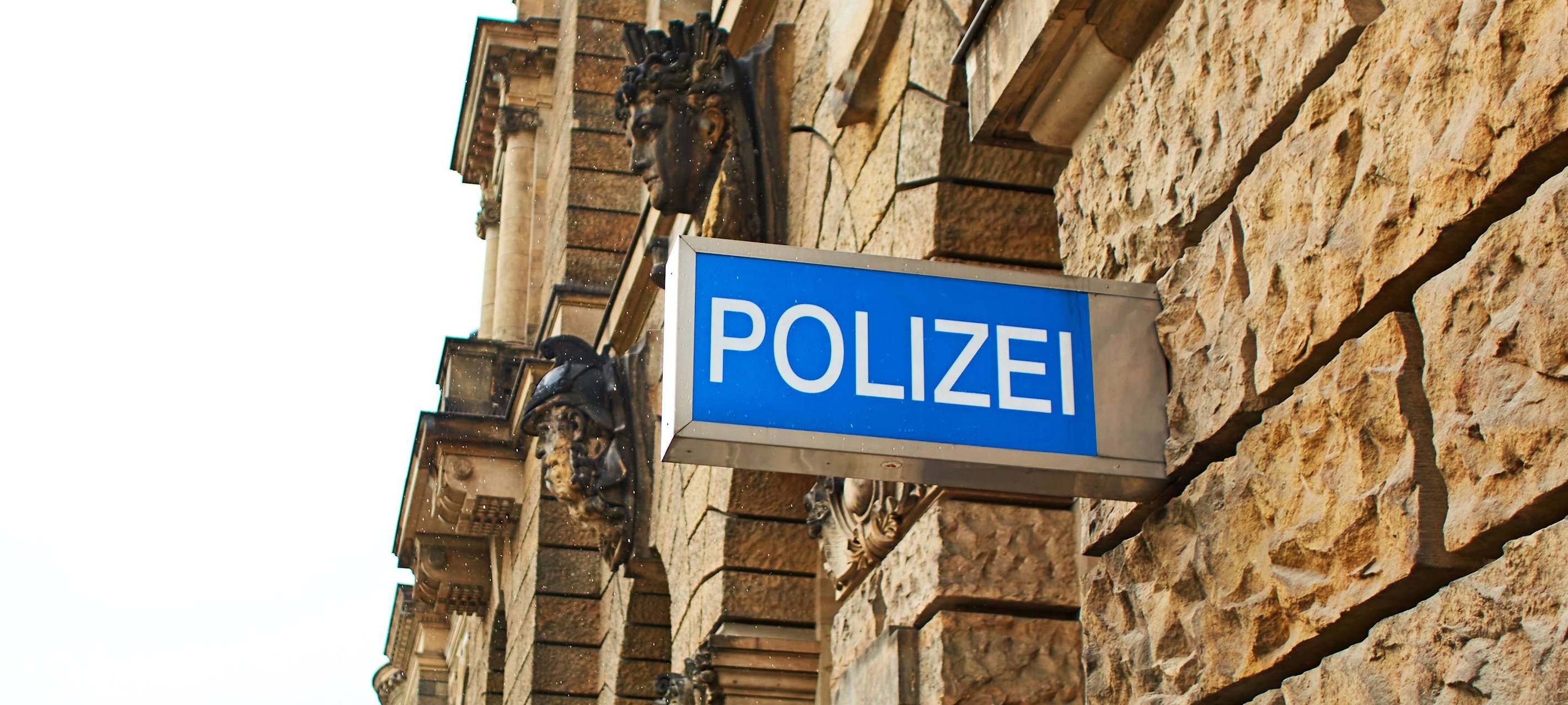 Symbolbild: Polizei