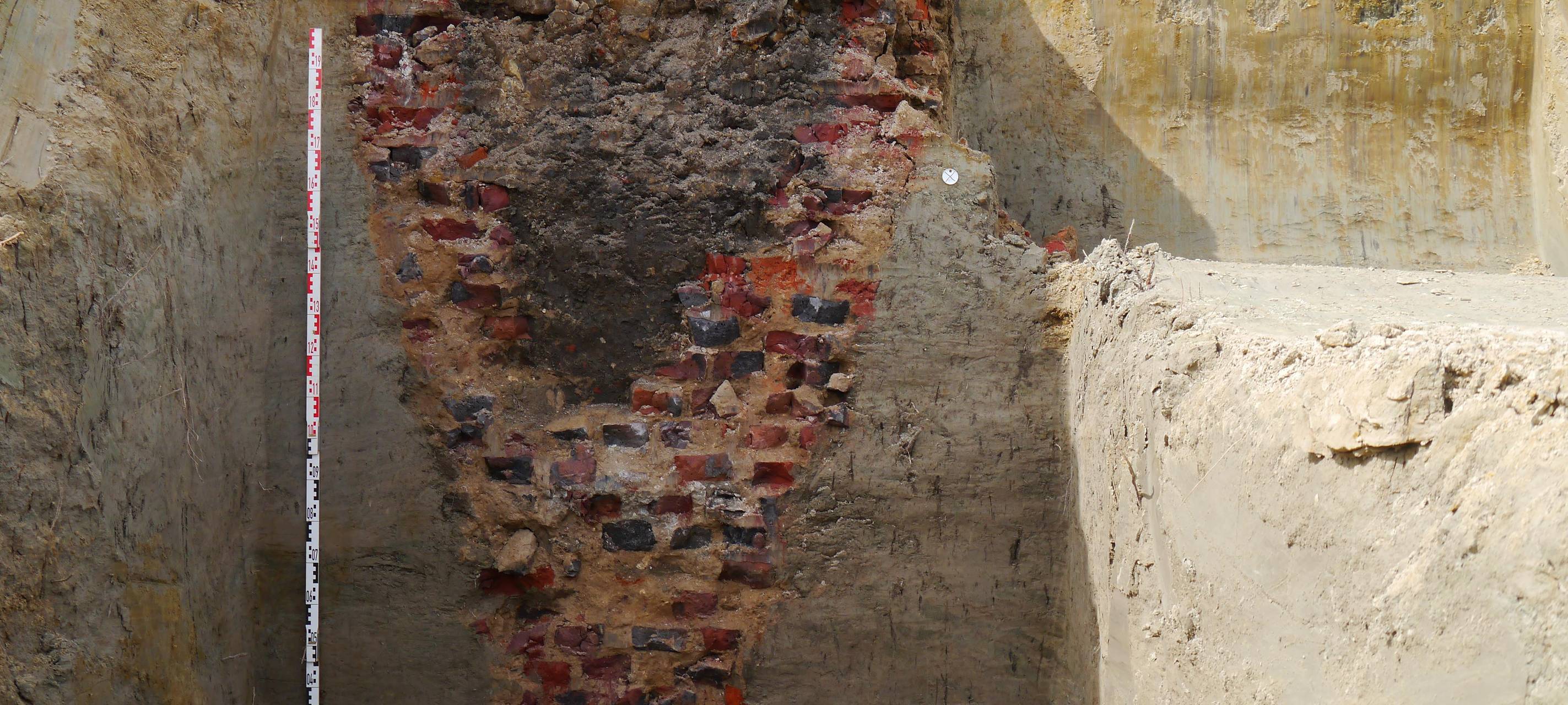 Archäologische Funde in Dortmund