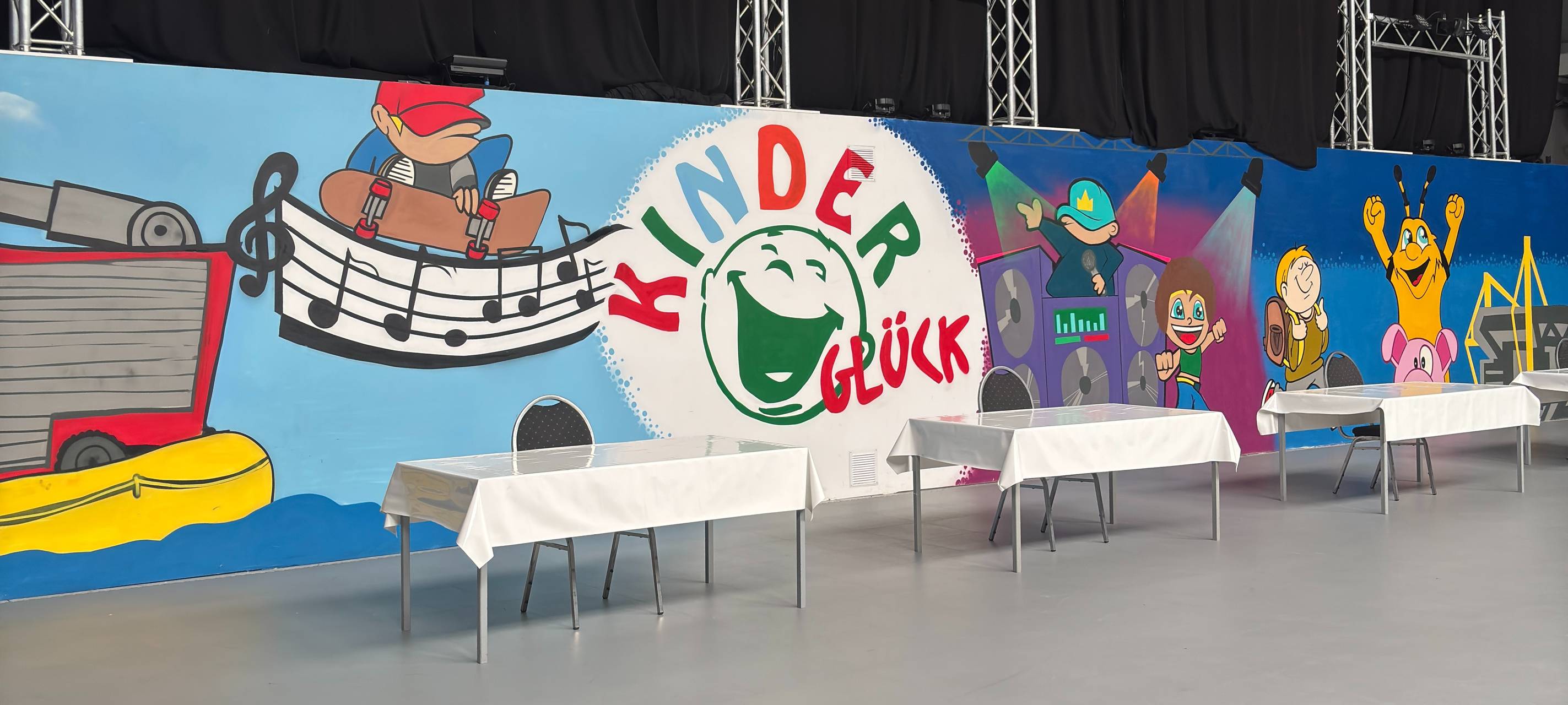 Dortmunder Herzensmenschen: Bernd Krispin