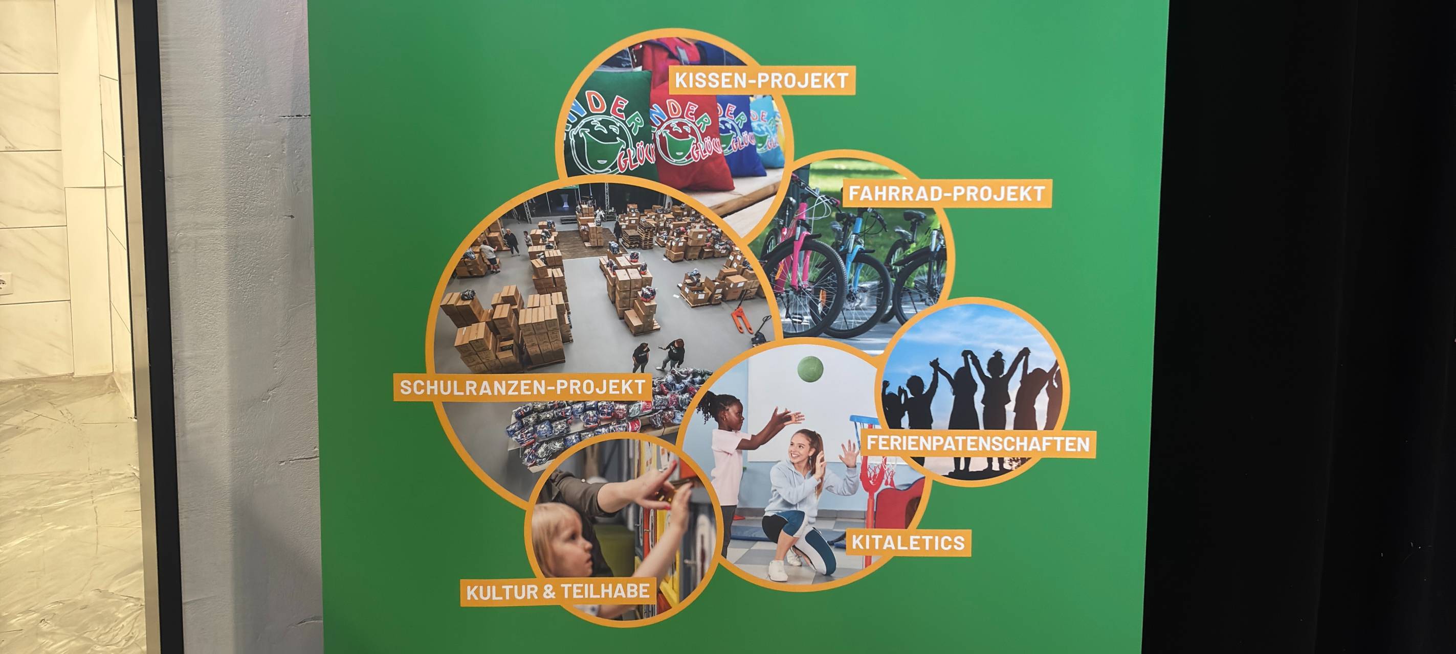 Dortmunder Herzensmenschen: Bernd Krispin