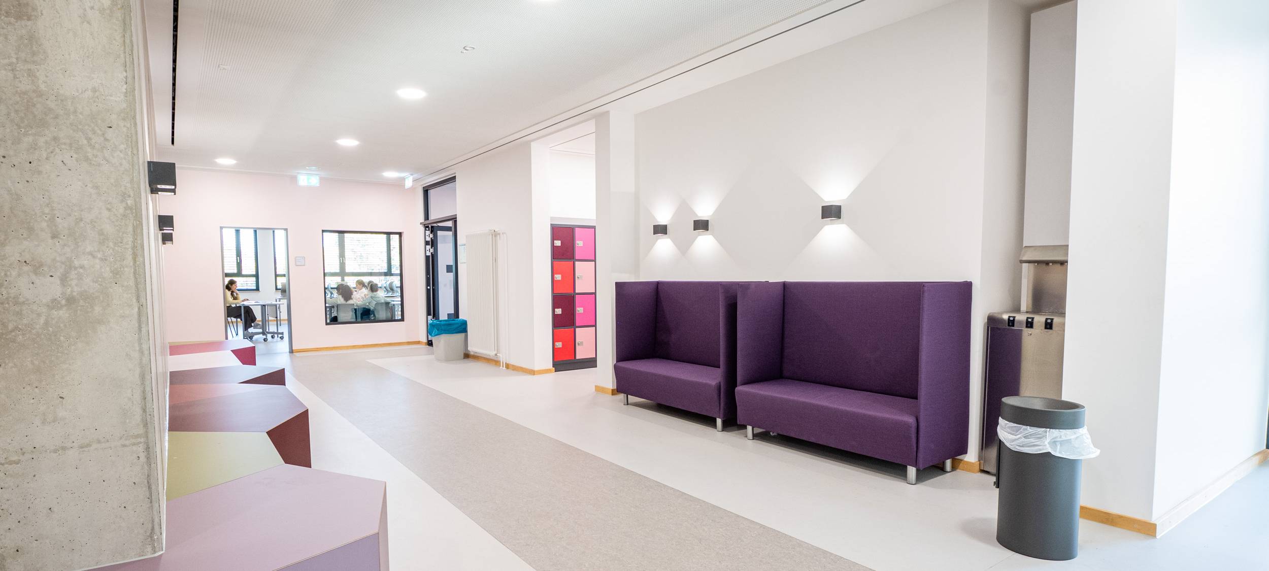 Neubau am GadSA in Dortmund-Aplerbeck eröffnet