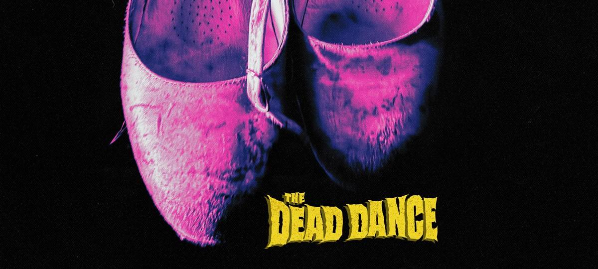 Lady Gaga - The Dead Dance