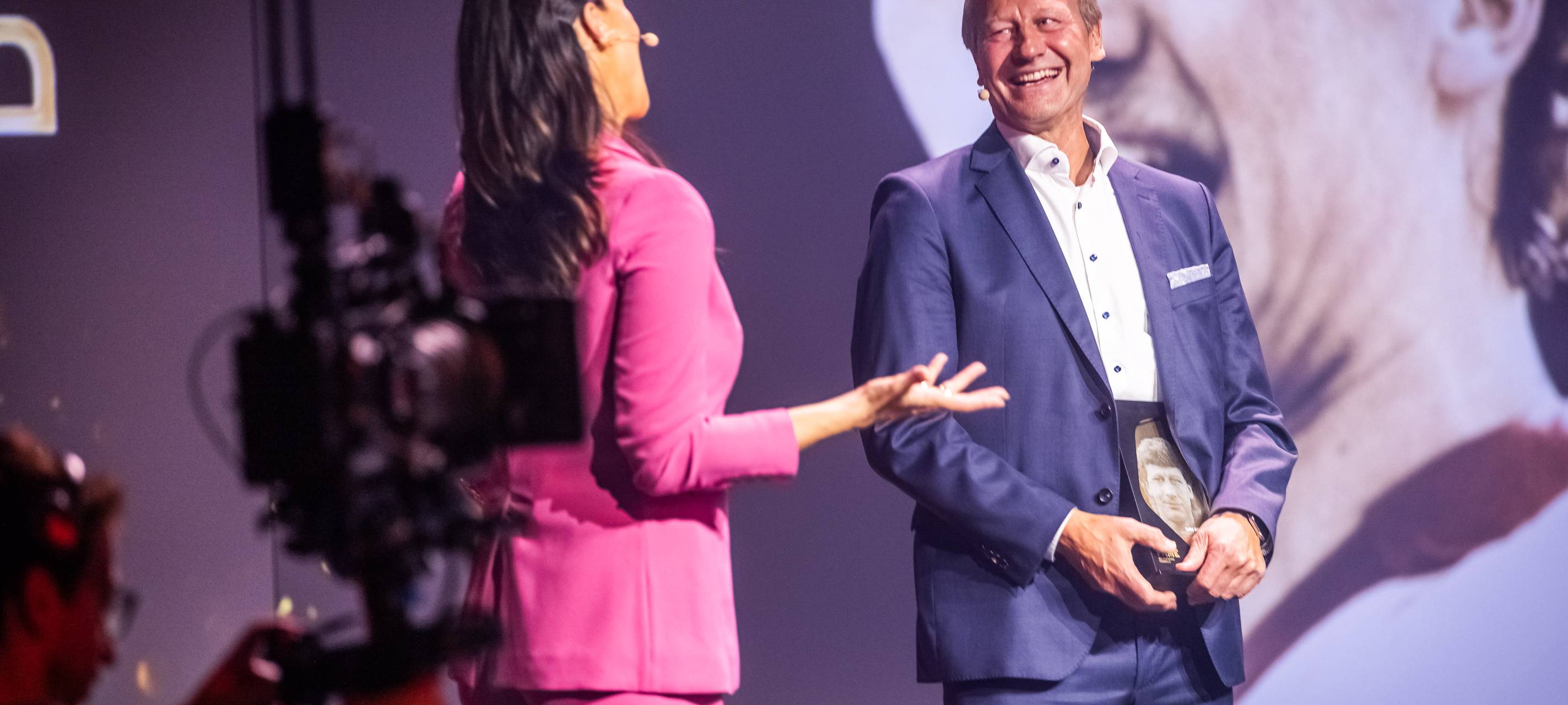Fußball-Legenden in Dortmund geehrt