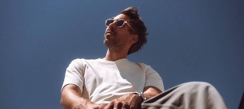 Album der Woche: Max Giesinger - Glück auf den Straßen