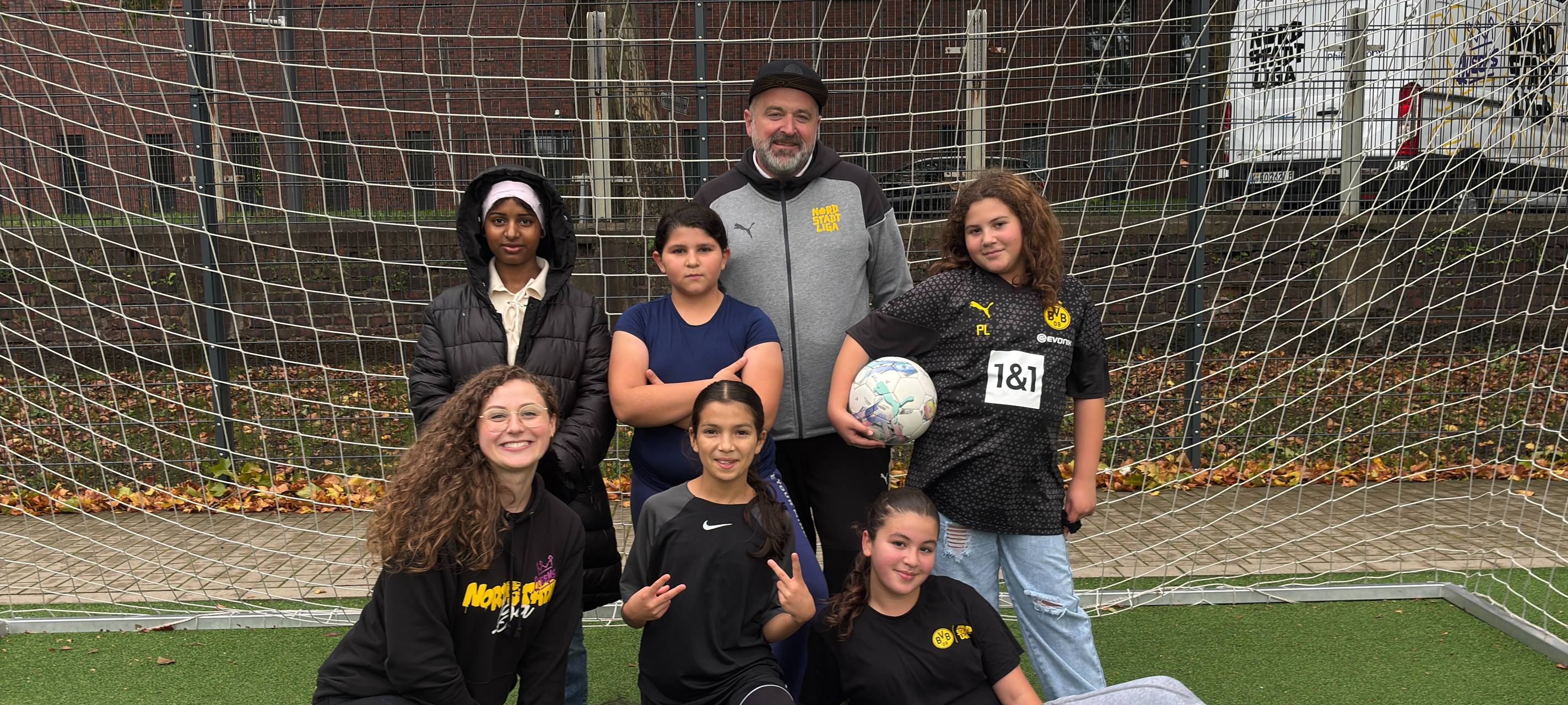 Dortmunder Herzensmenschen: Mirza Demirovic