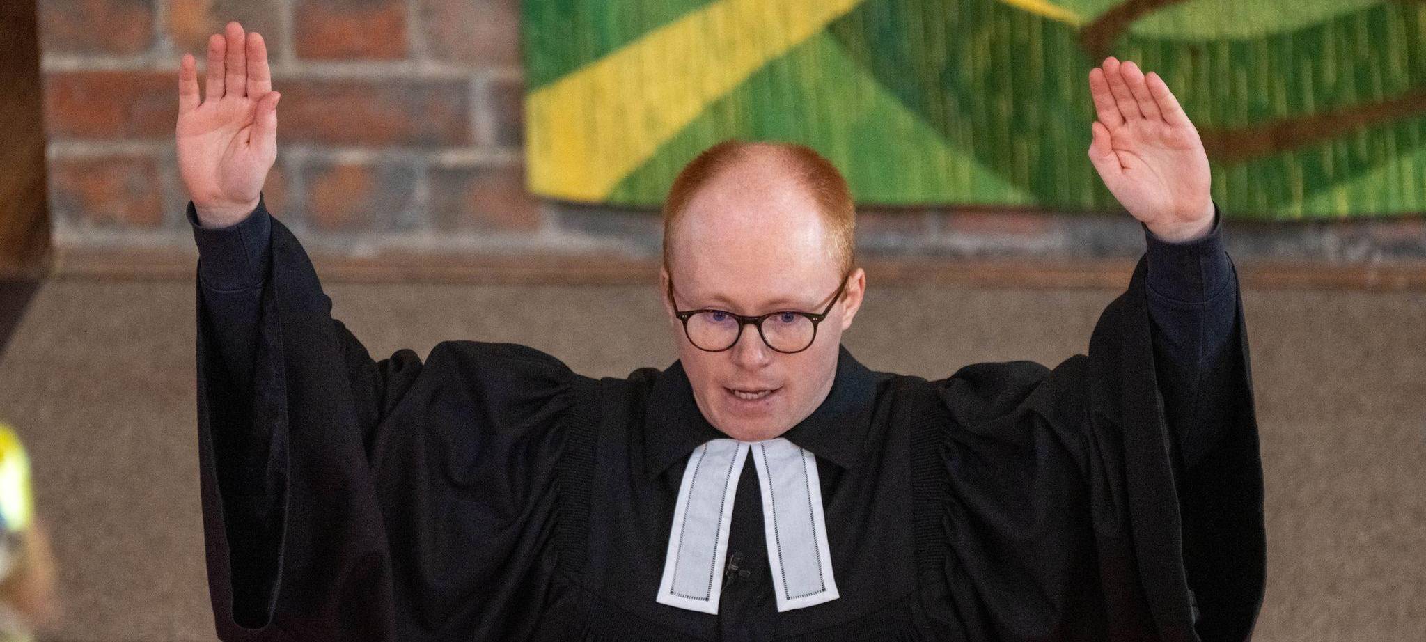 Trauer nach Tod von Fabian