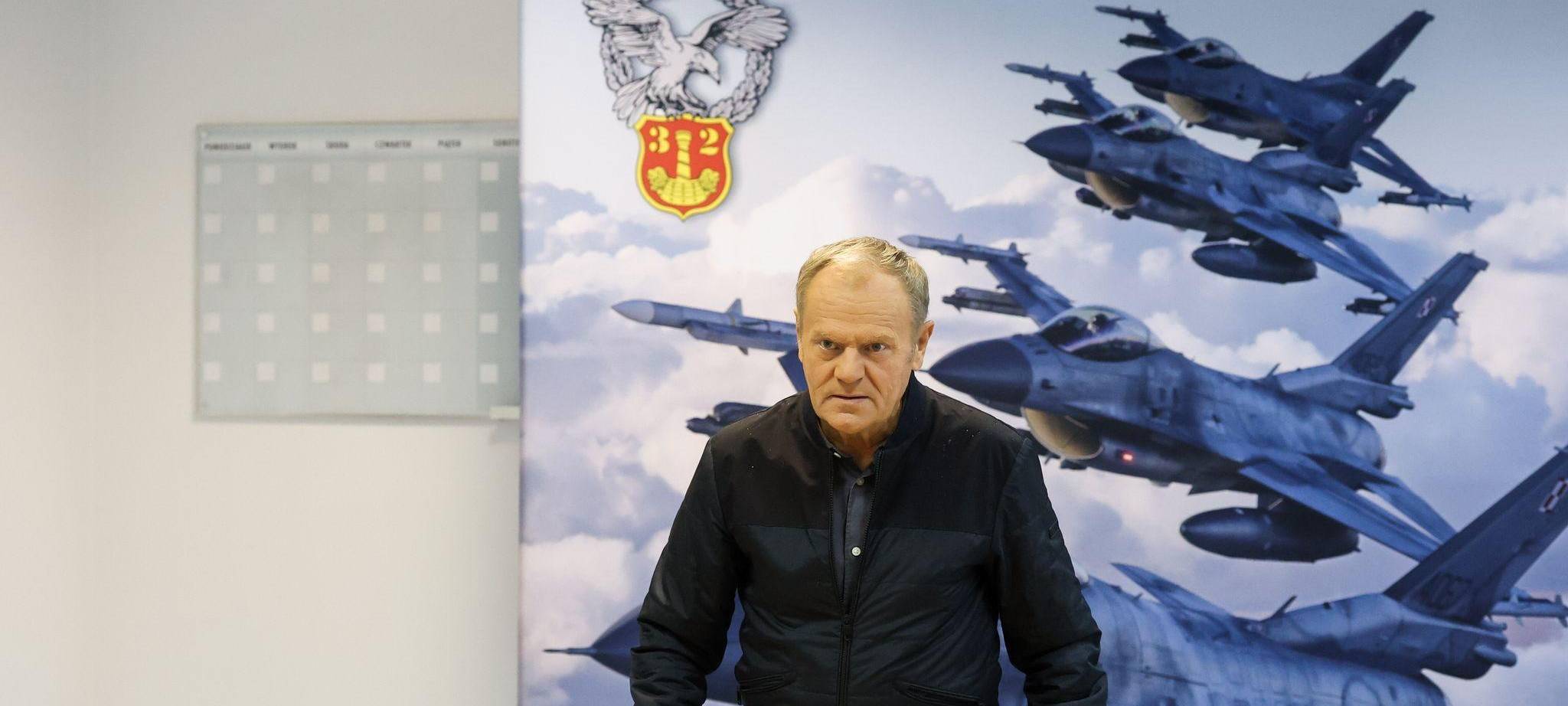 Ukraine-Krieg - Polen