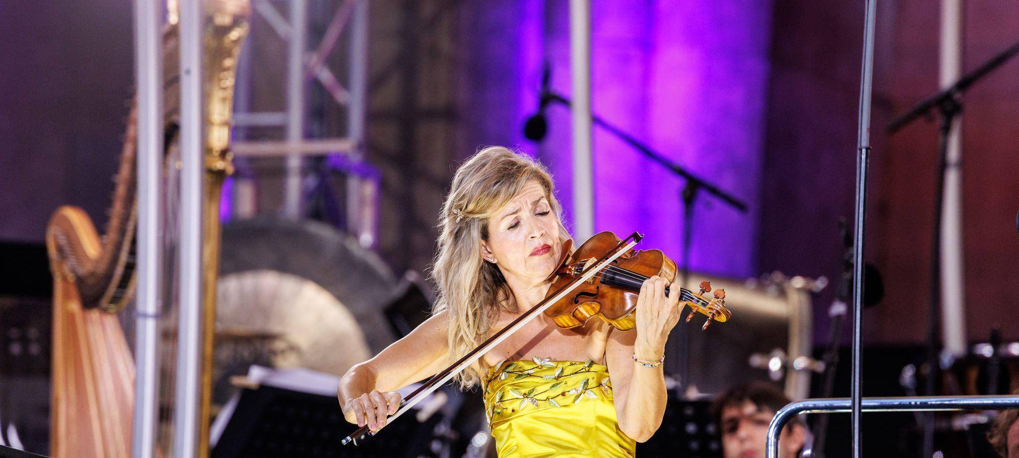 Anne-Sophie Mutter