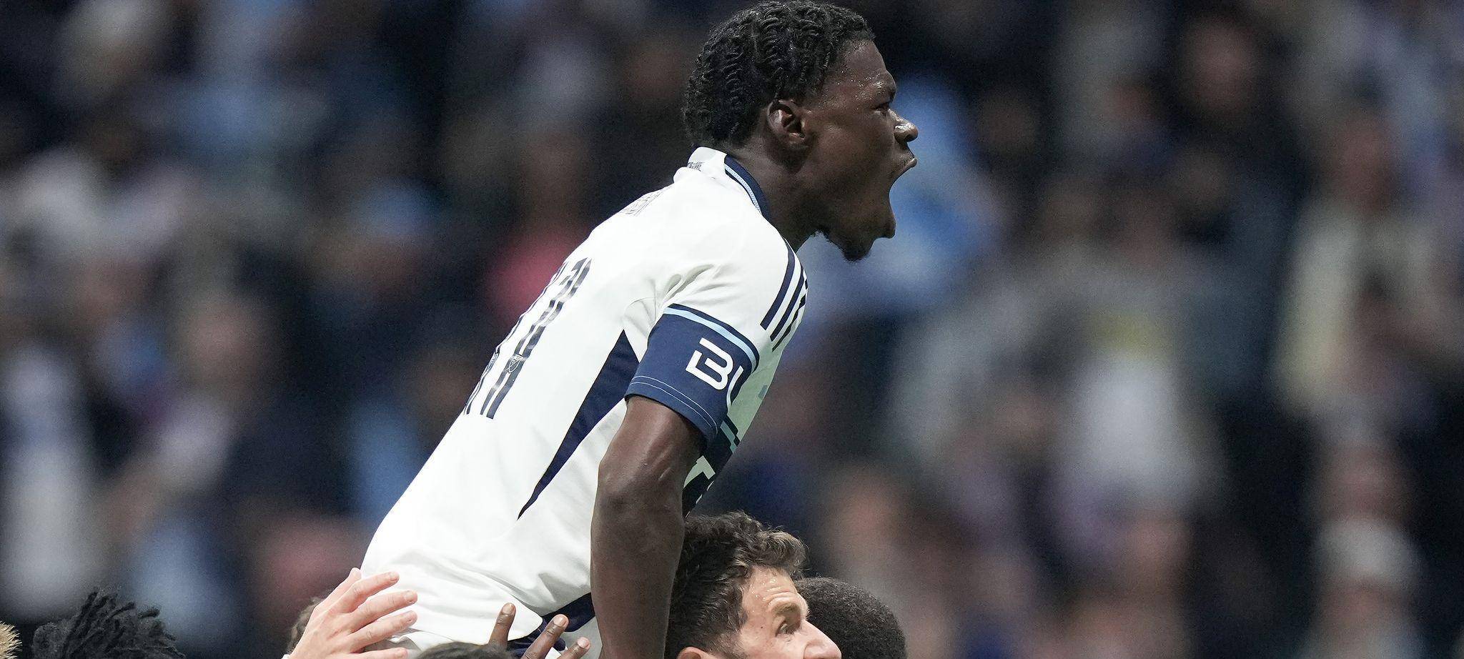 FC Dallas - Vancouver Whitecaps