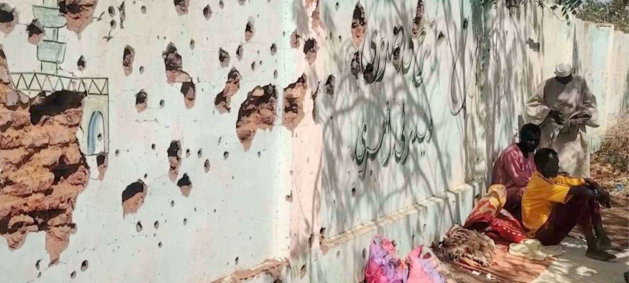 Die sudanesische Armee hat ihren Rückzug aus El Fascher bestätigt