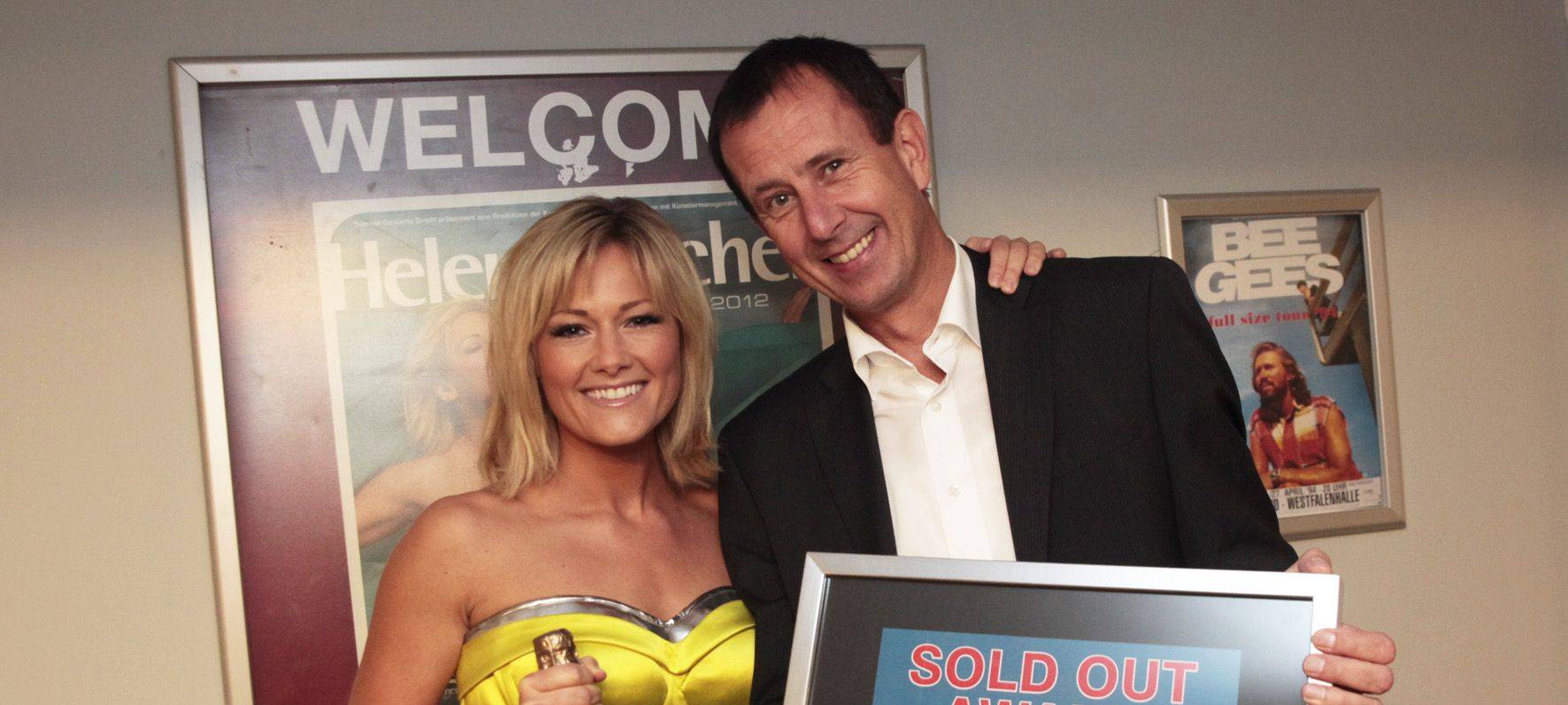 Schwitzende Reggae-Fans, weinende Teenager und brave Hardrocker