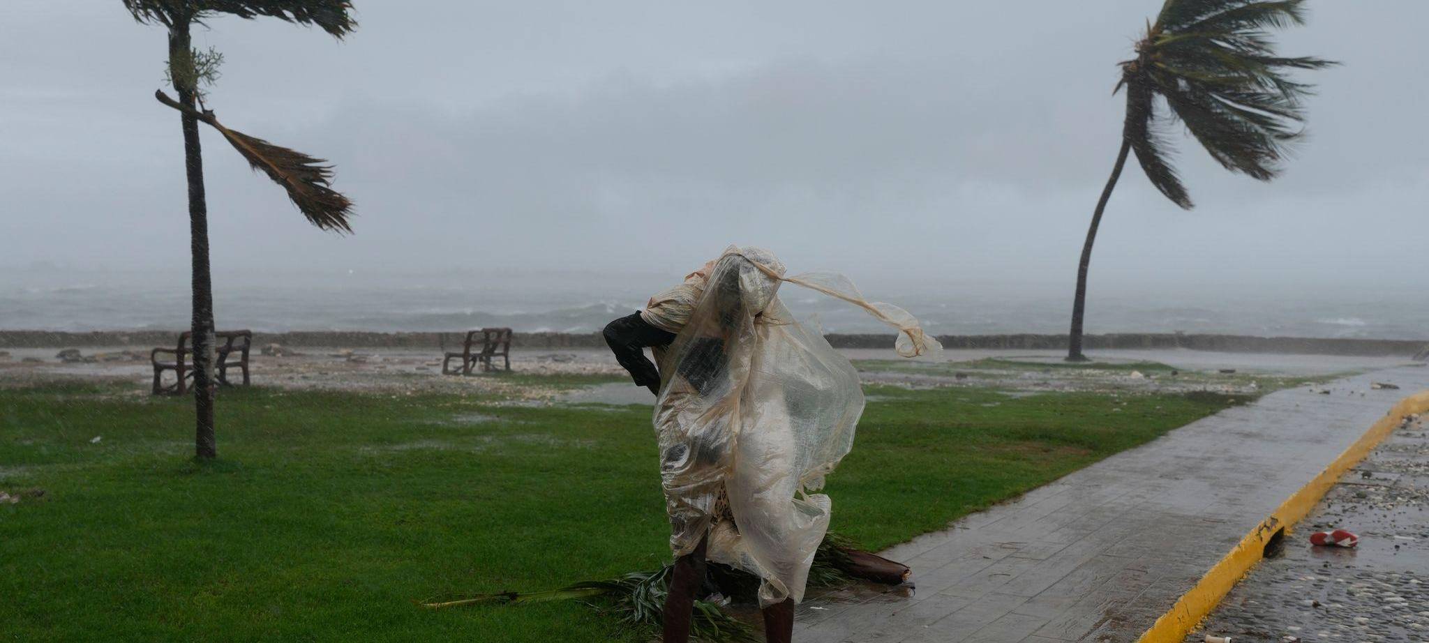 Hurrikan «Melissa» - Jamaika