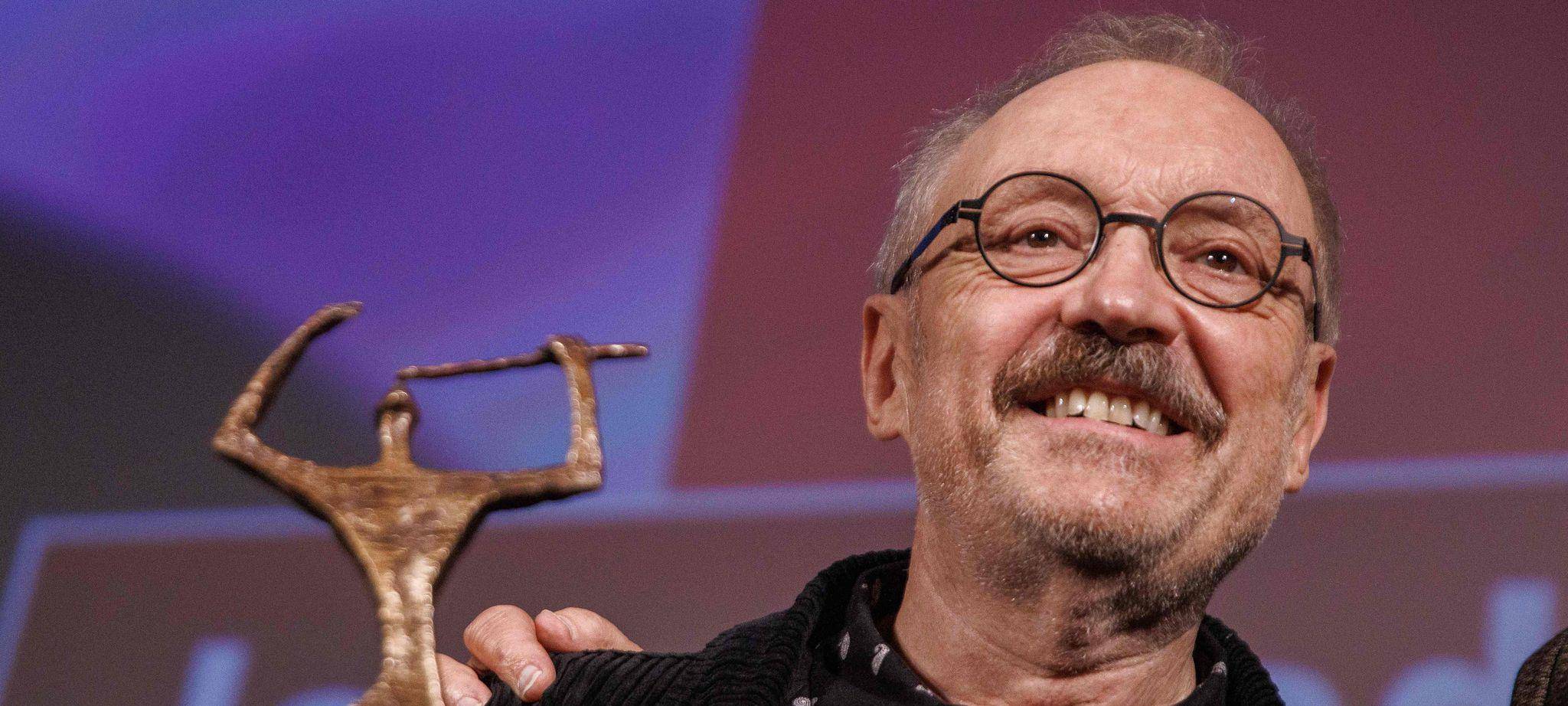 Ernst Lubitsch Preis 2025