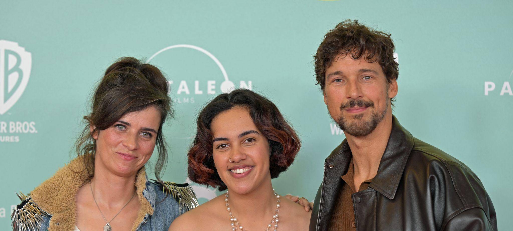 Weltpremiere des Films "No Hit Wonder"