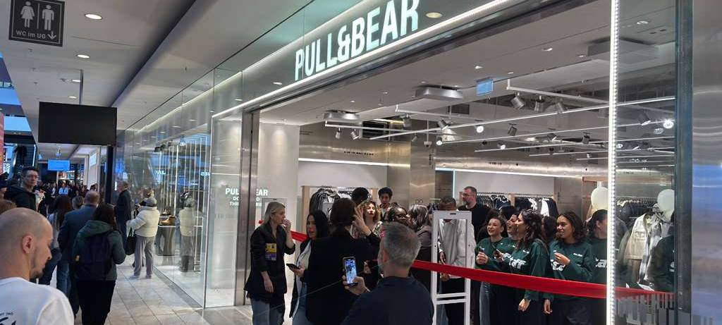 Neue Marken in der Dortmunder Thier-Galerie