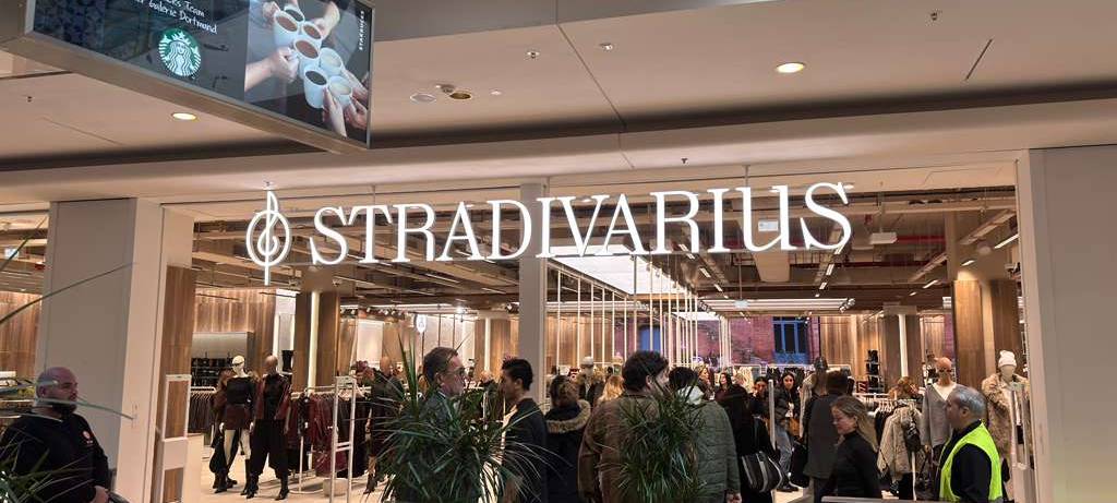 Neue Marken in der Dortmunder Thier-Galerie