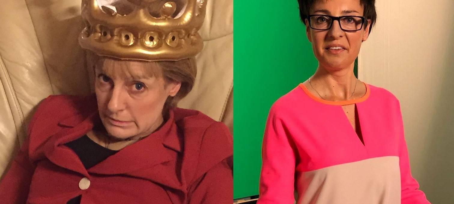 Die geheimen Abhörprotokolle - Frisbee