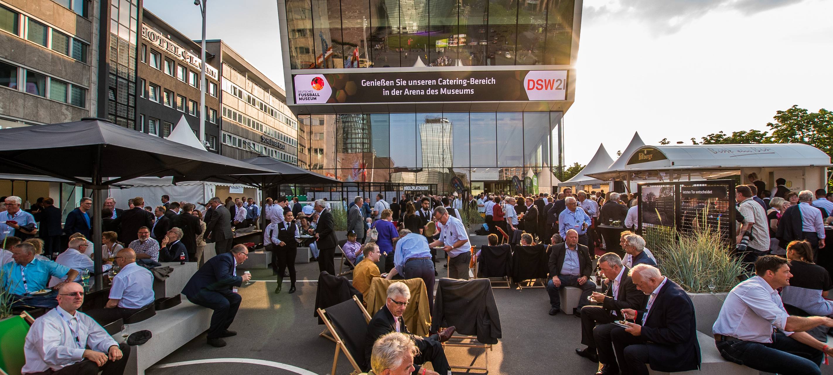 40. Deutscher Städtetag vorbei