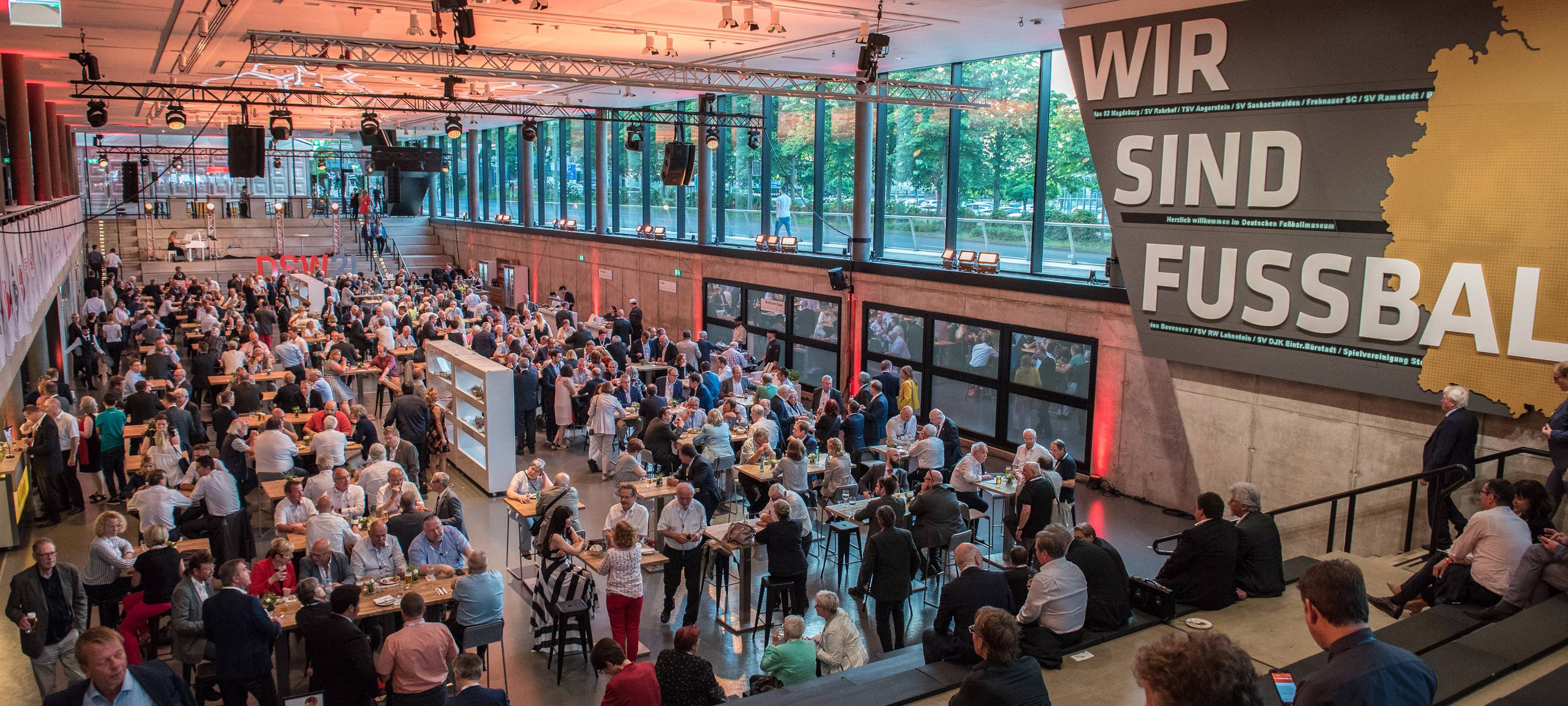 40. Deutscher Städtetag vorbei