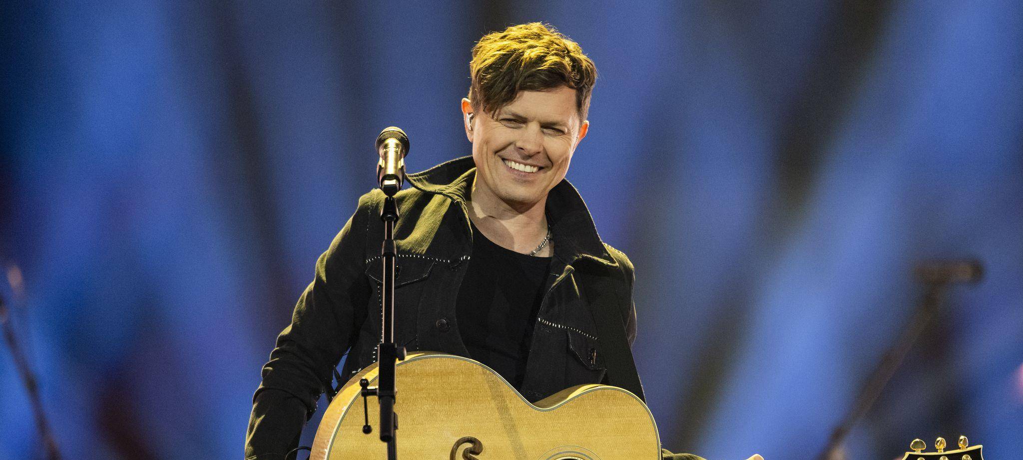 Michael Patrick Kelly