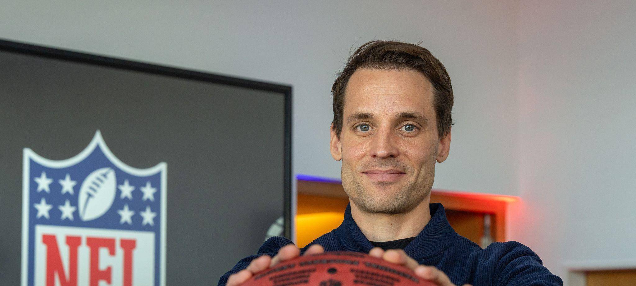 Alexander Steinforth