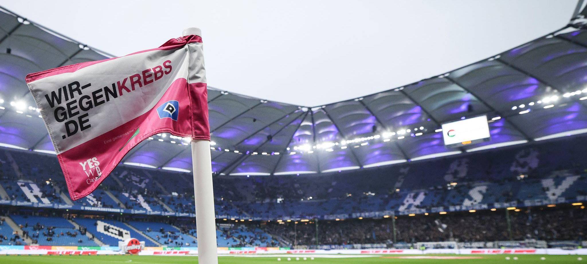 Hamburger SV - Borussia Dortmund