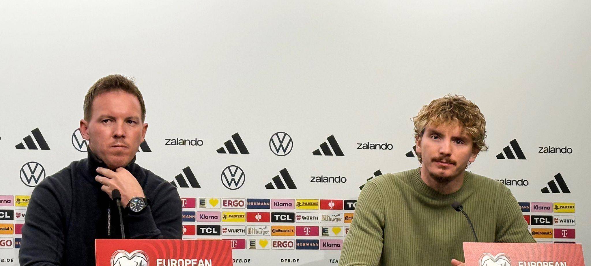 Fußball-Nationalmannschaft