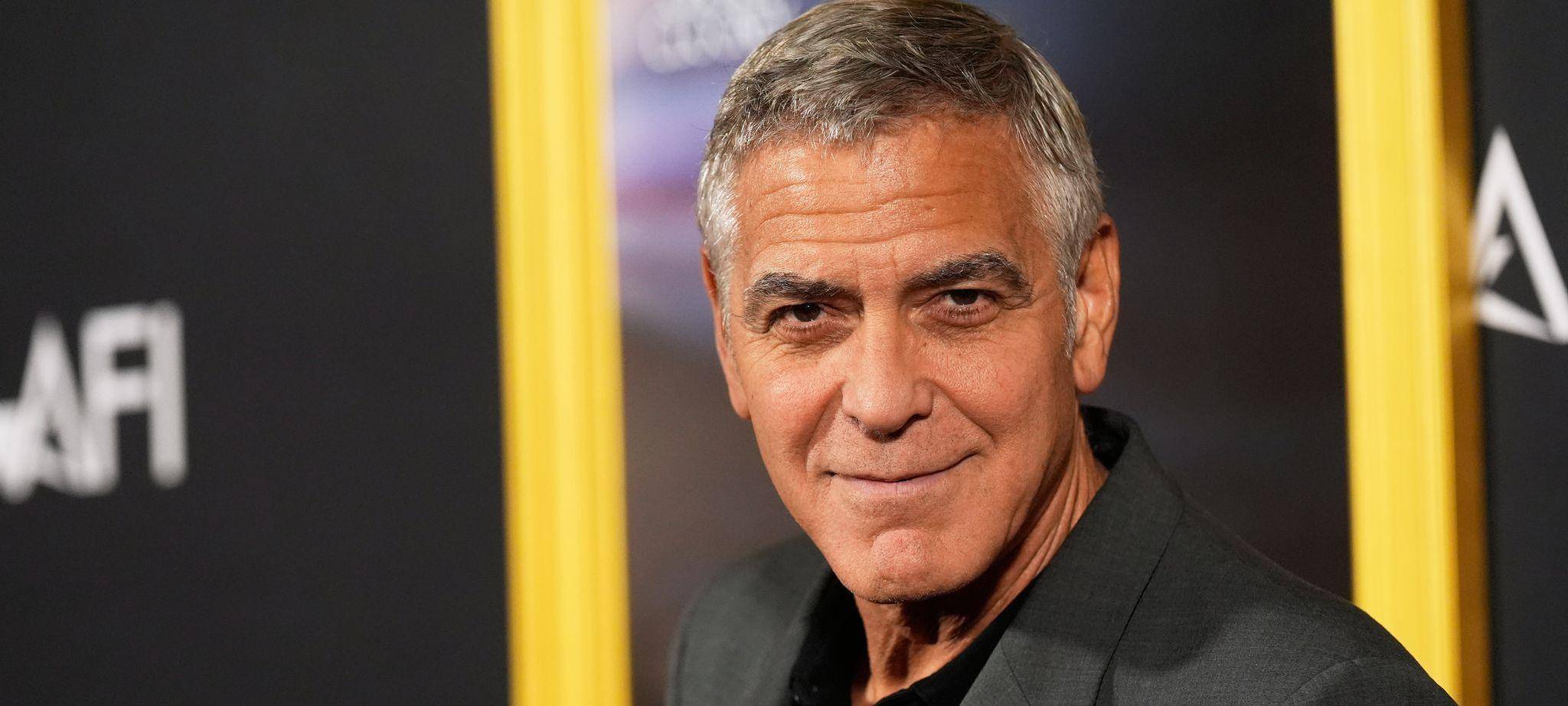 AFI Fest - LA-Premiere von "Jay Kelly"